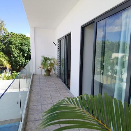 Villa De La Lumiere Тру о Биш Екстериор снимка